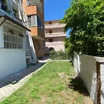 Plazh Rrota E Kuqe