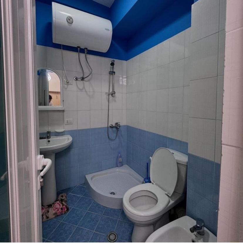 Plazh Rrota E Kuqe Apartament