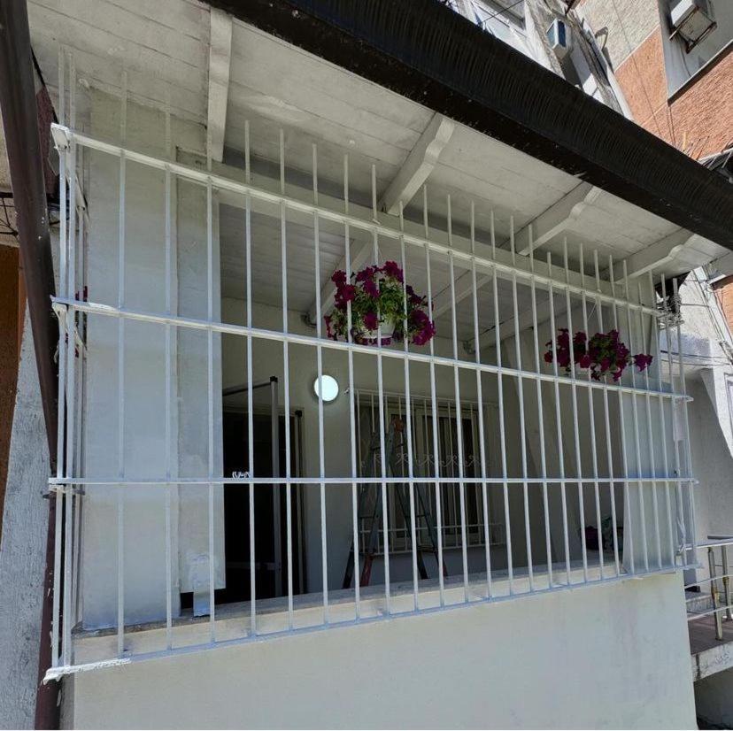 Plazh Rrota E Kuqe Apartament *