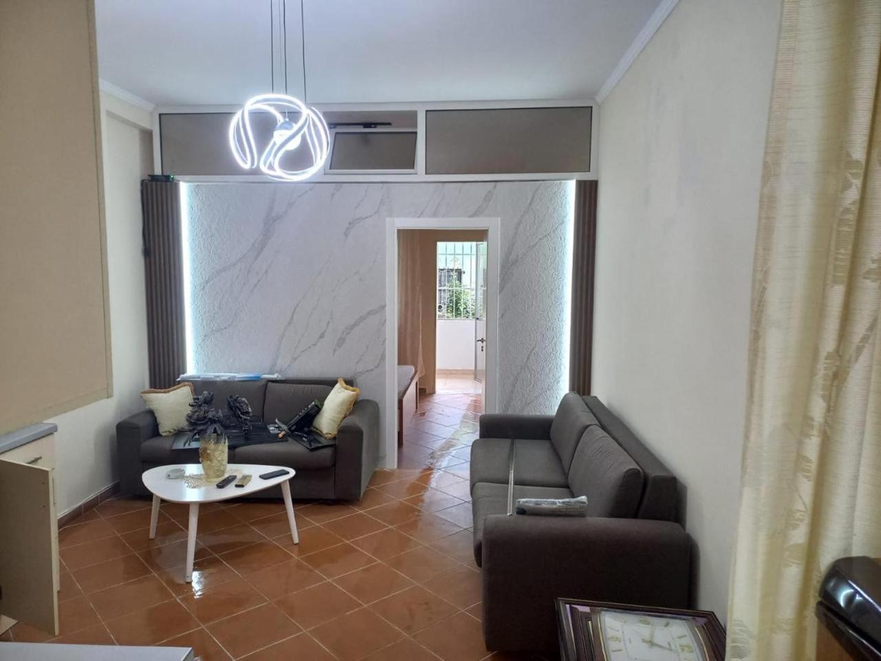 Plazh Rrota E Kuqe Apartament
